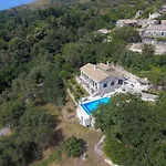 Thresher\'S House