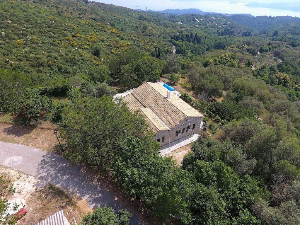 Thresher's House Villa *