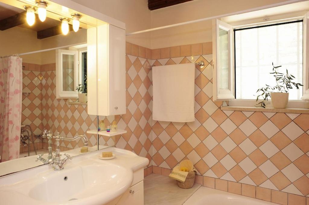 Thresher's House Villa *