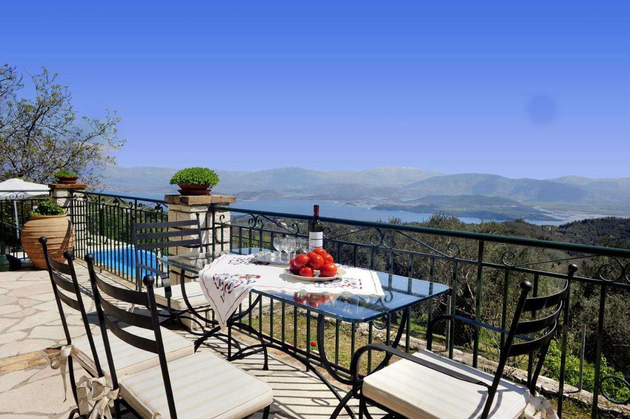 Thresher's House Villa