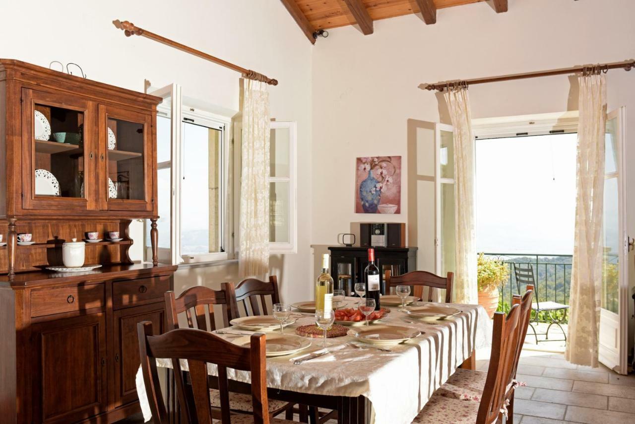 Thresher's House Villa