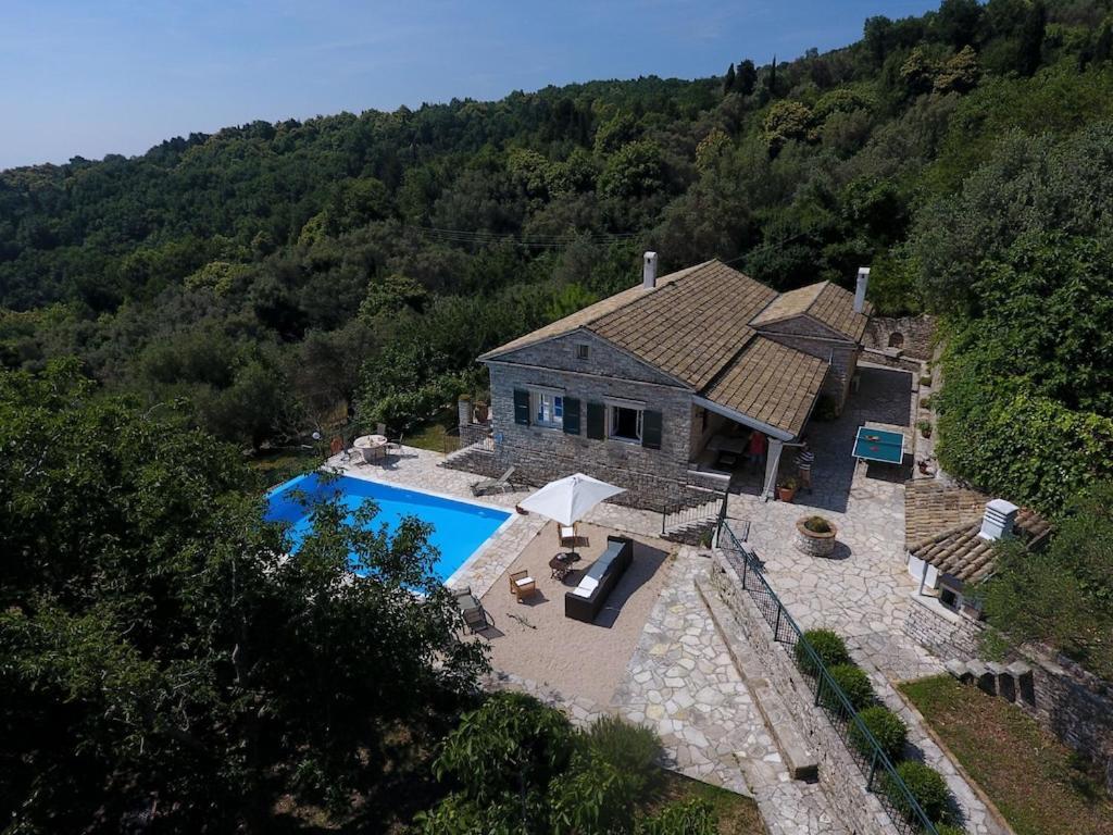 Thresher's House Villa *