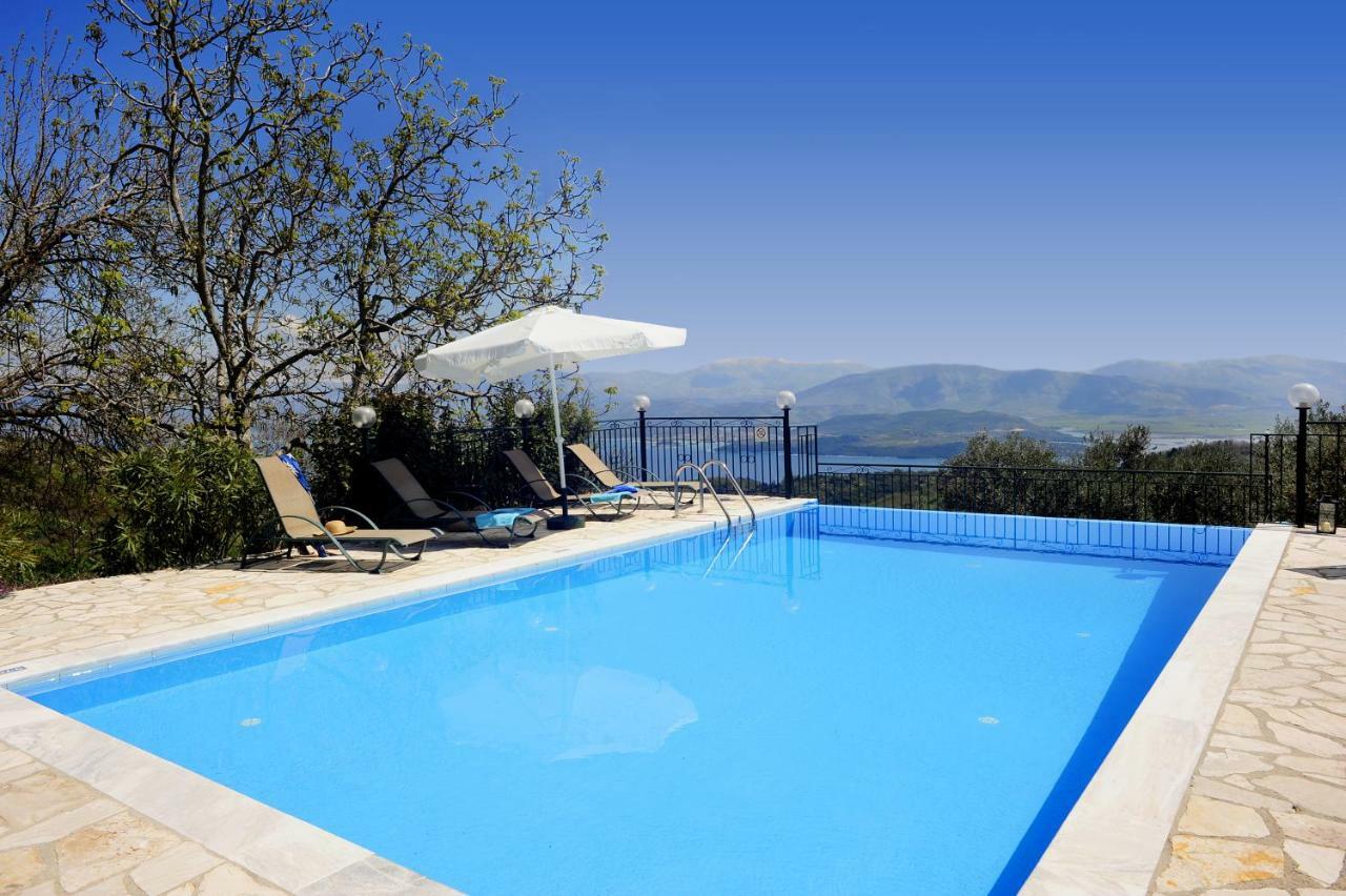 Thresher's House Villa *